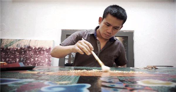 Họa sĩ và các tên gọi khác trong thế giới nghệ thuật đa dạng